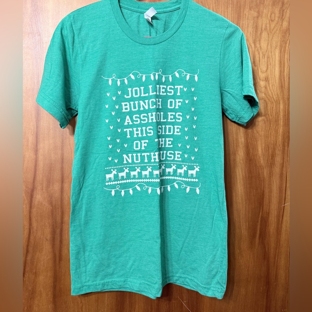 National Lampoon’s Christmas Inspired Tee
